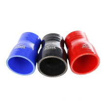 customized coupler flexible silicone reducer hose 2" to 2.5" ID 51mm/63mm 76mm Straight Reducer Radiator Silicone Hoses